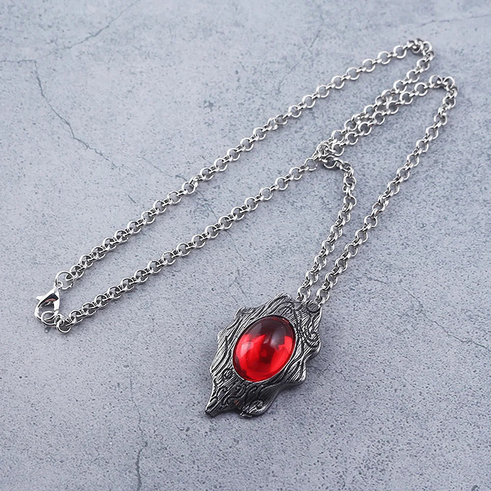 Devil May Cry Pendant Necklace