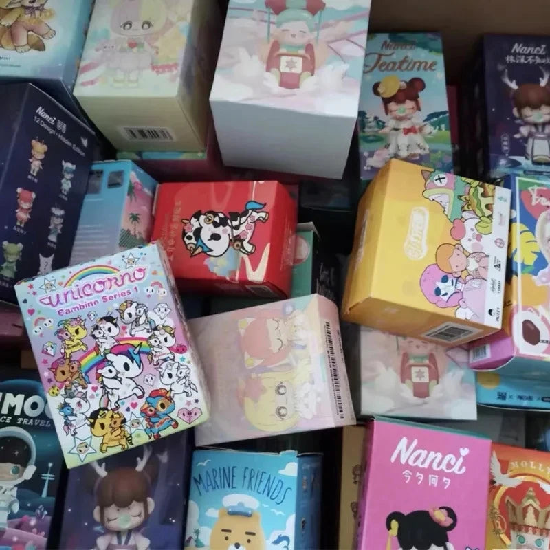 Anime Mystery Box
