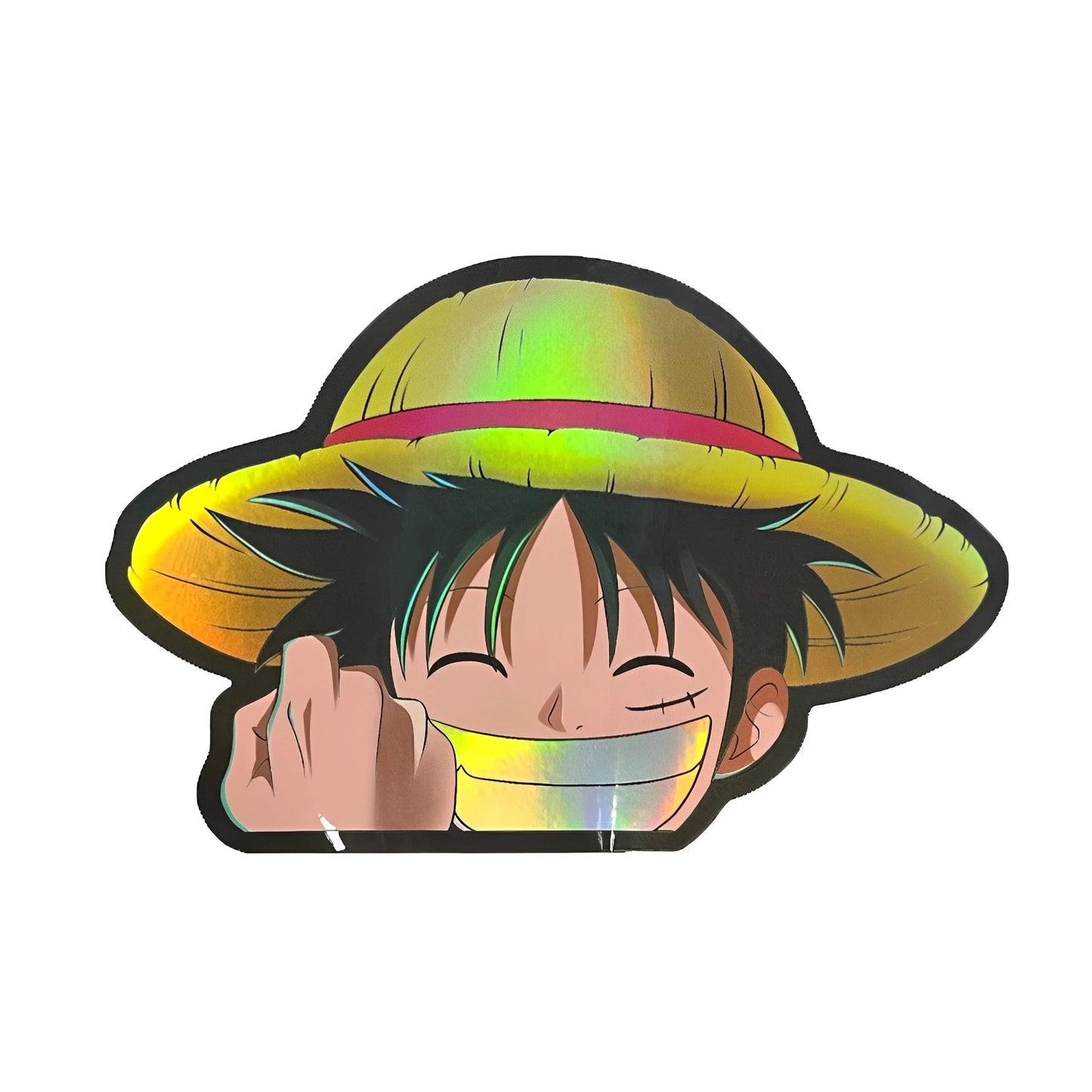 Anime Sticker