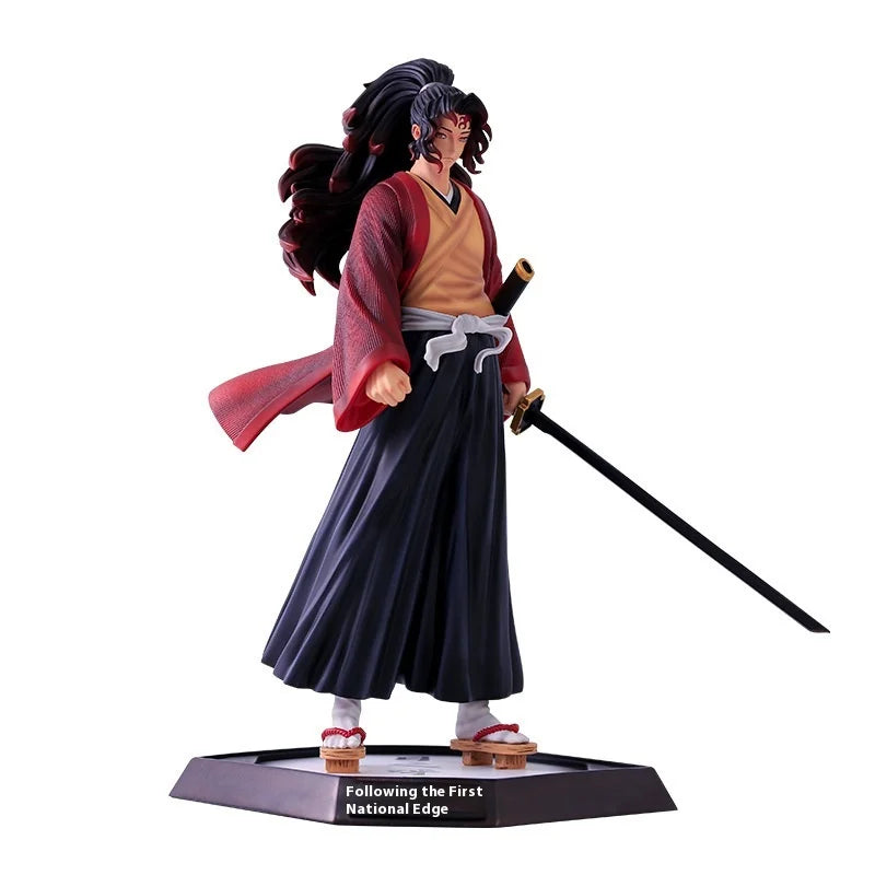 Demon Slayer Action Figure