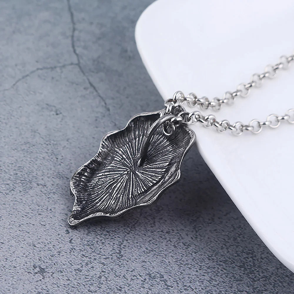 Devil May Cry Pendant Necklace