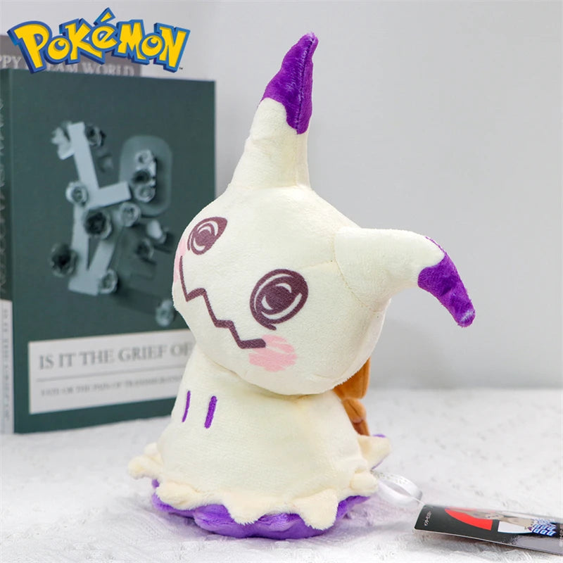 Pokemon Plush Toys