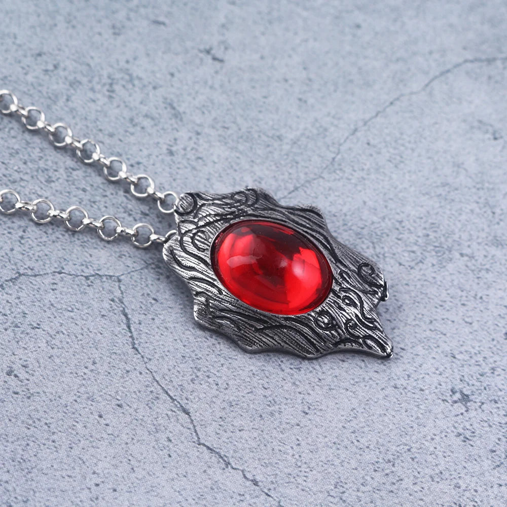 Devil May Cry Pendant Necklace