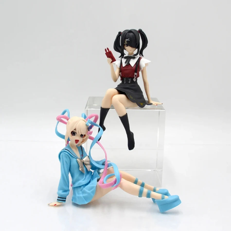 Action Figure Anime Pop Up Parade KAngel