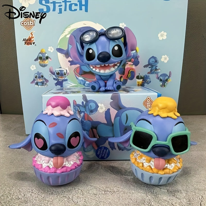 Disney Stitch Blind Box