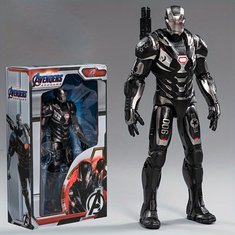 Marvel's Avengers Action Figures