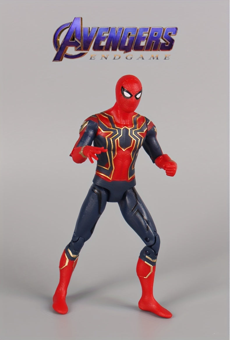 Marvel's Avengers Action Figures