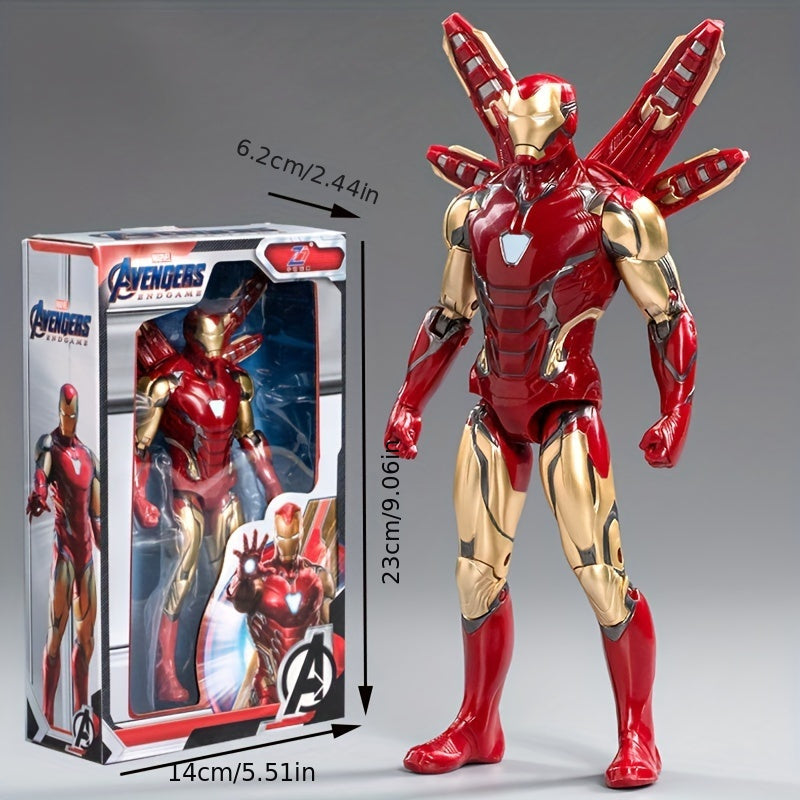 Marvel's Avengers Action Figures