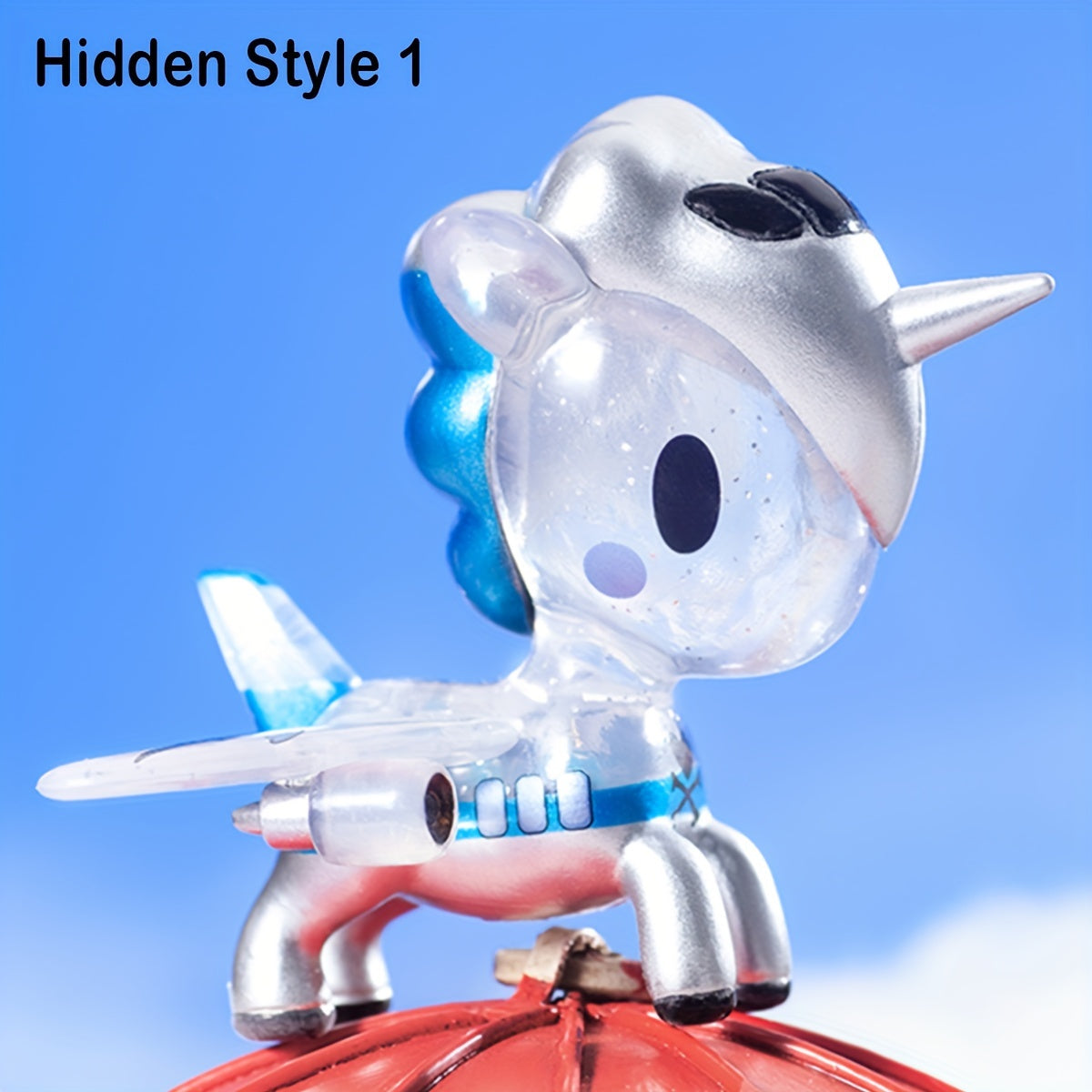 Tokidoki Unicorn Mystery Box
