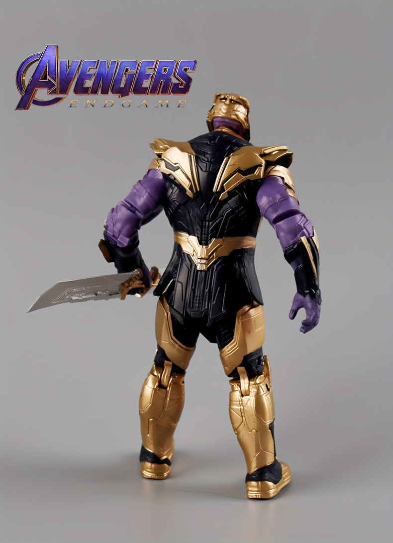 Marvel's Avengers Action Figures