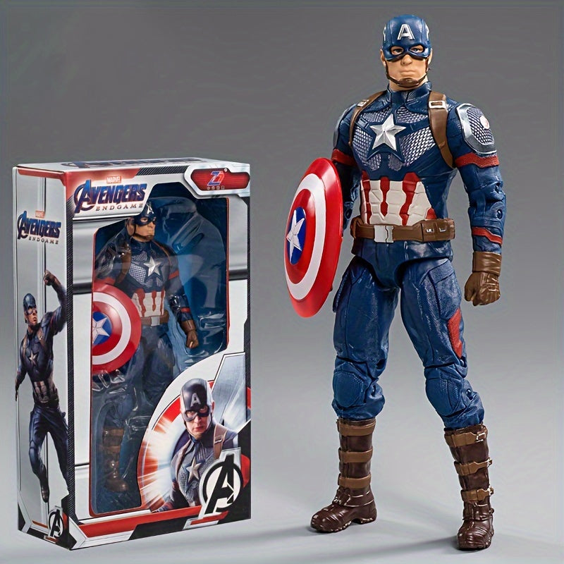 Marvel's Avengers Action Figures