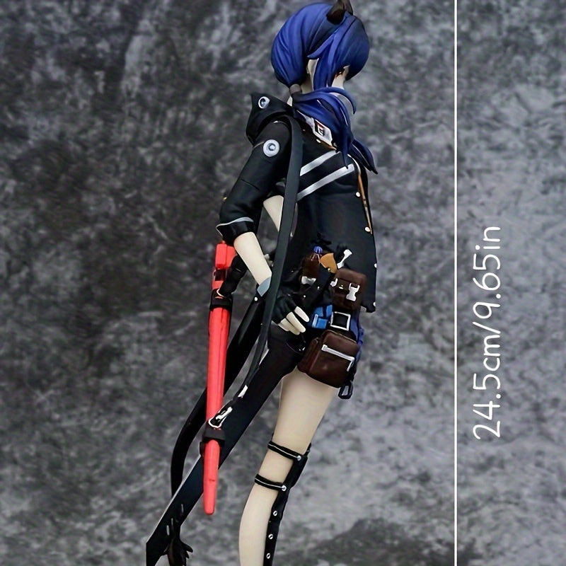 Anime Collectible Figure