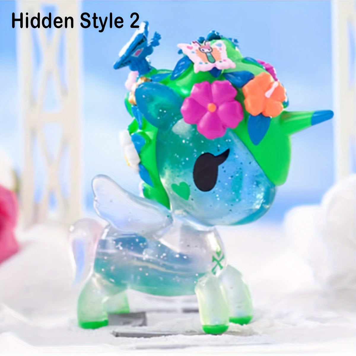Tokidoki Unicorn Mystery Box