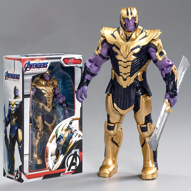 Marvel's Avengers Action Figures