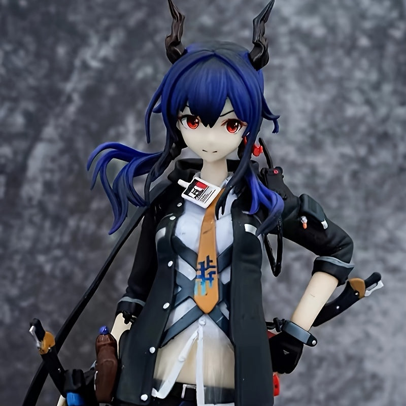 Anime Collectible Figure