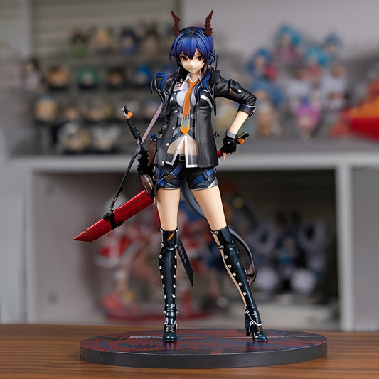 Anime Collectible Figure