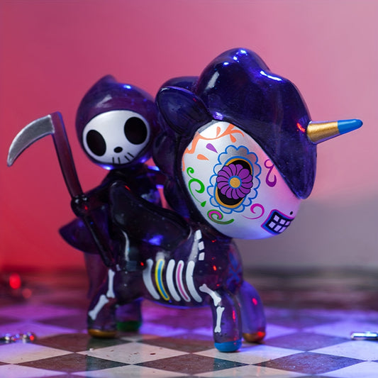 Tokidoki Unicorn Mystery Box