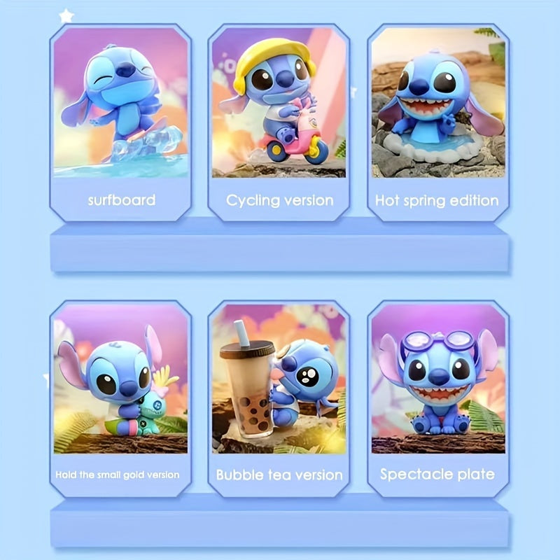 Disney Stitch Blind Box