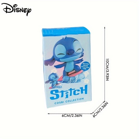 Disney Stitch Blind Box