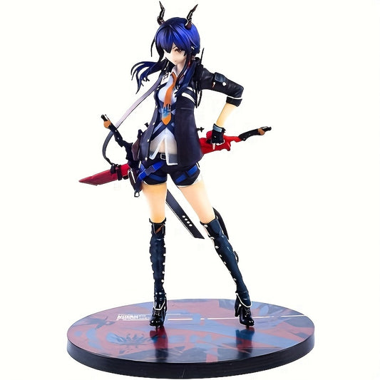 Anime Collectible Figure