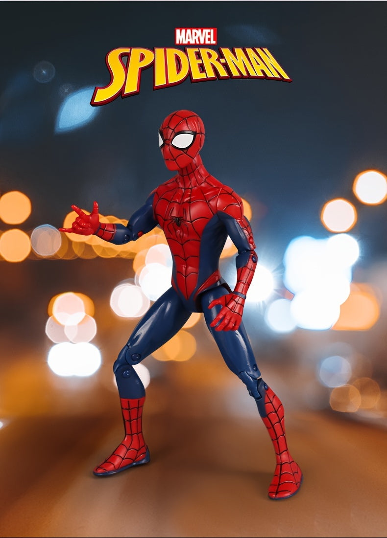 Marvel's Avengers Action Figures