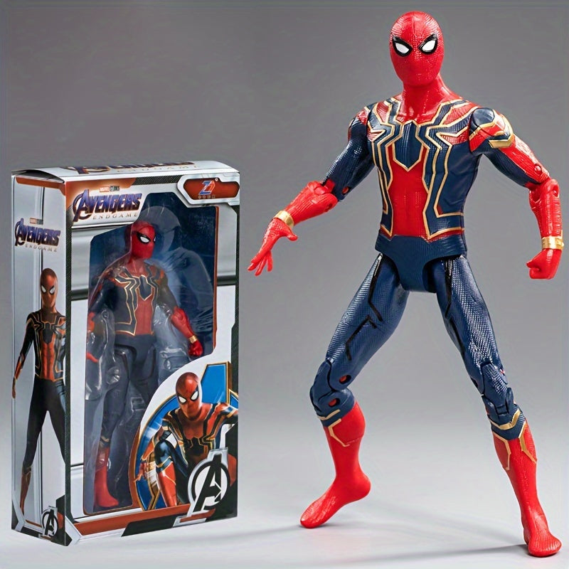 Marvel's Avengers Action Figures