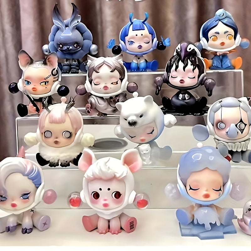 Dream Collection Mystery Box Set