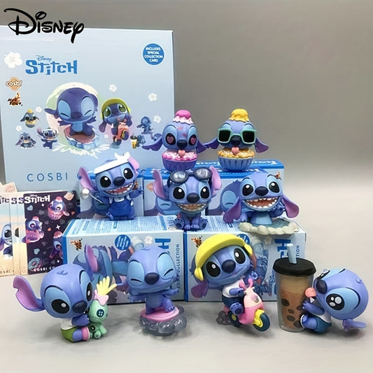 Disney Stitch Blind Box
