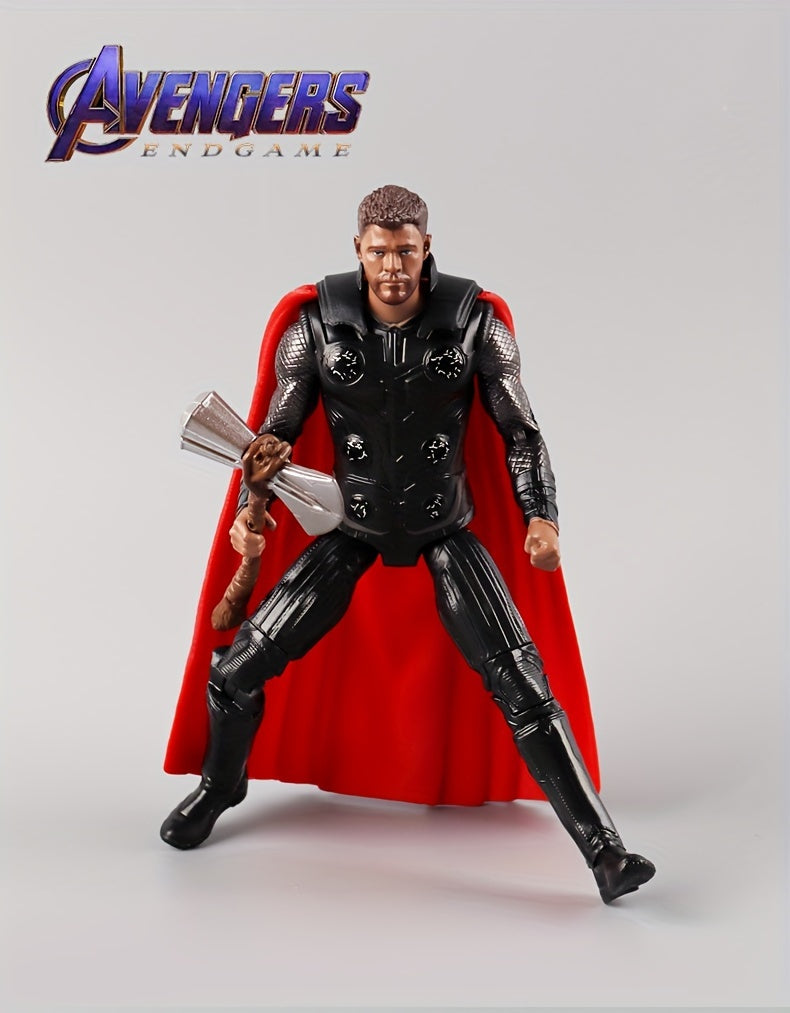 Marvel's Avengers Action Figures