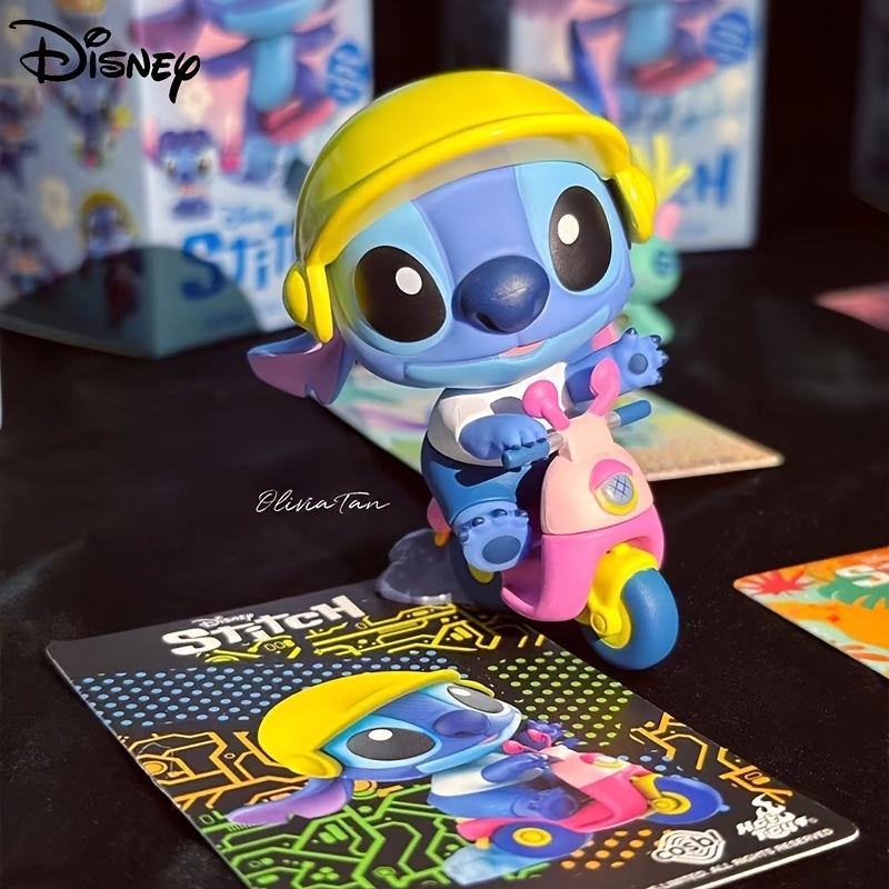 Disney Stitch Blind Box