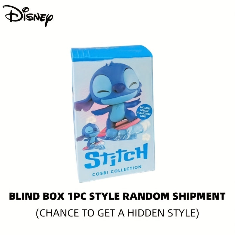 Disney Stitch Blind Box