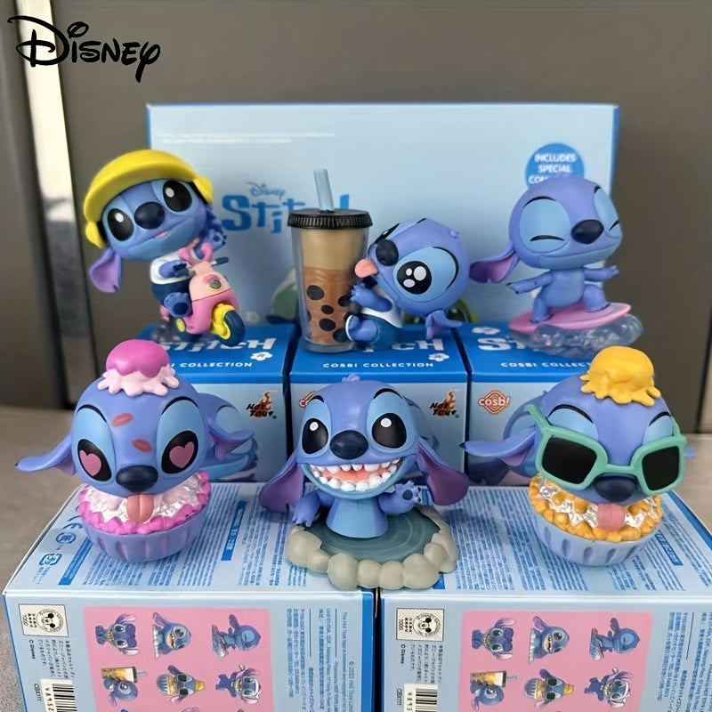 Disney Stitch Blind Box
