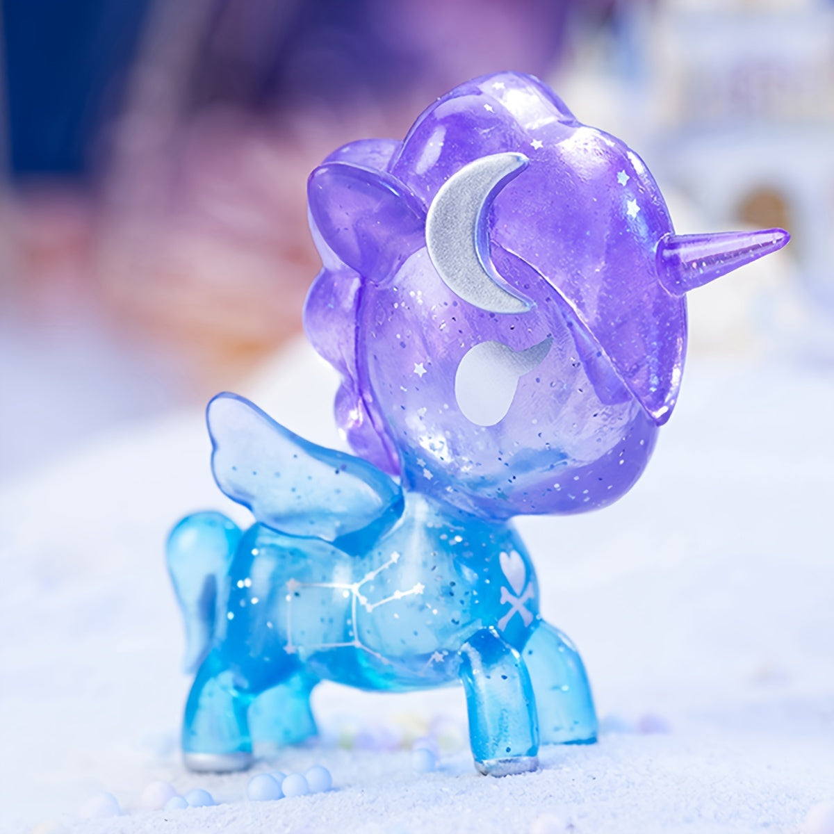 Tokidoki Unicorn Mystery Box