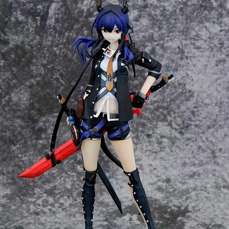 Anime Collectible Figure