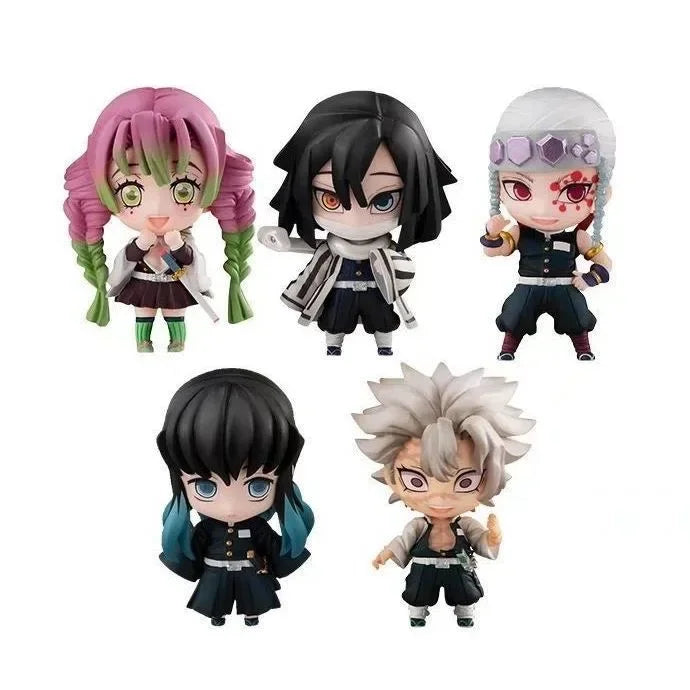 Demon Slayer Mystery Box