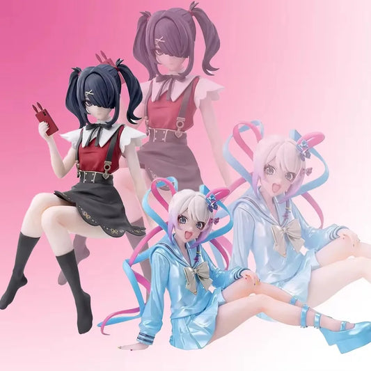 Action Figure Anime Pop Up Parade KAngel