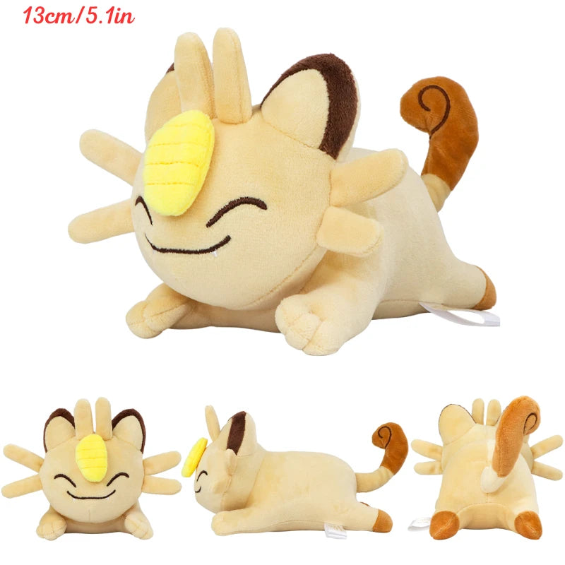 Pokemon Plush Toys