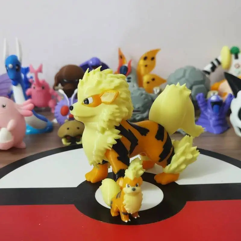 Pokemon Figure