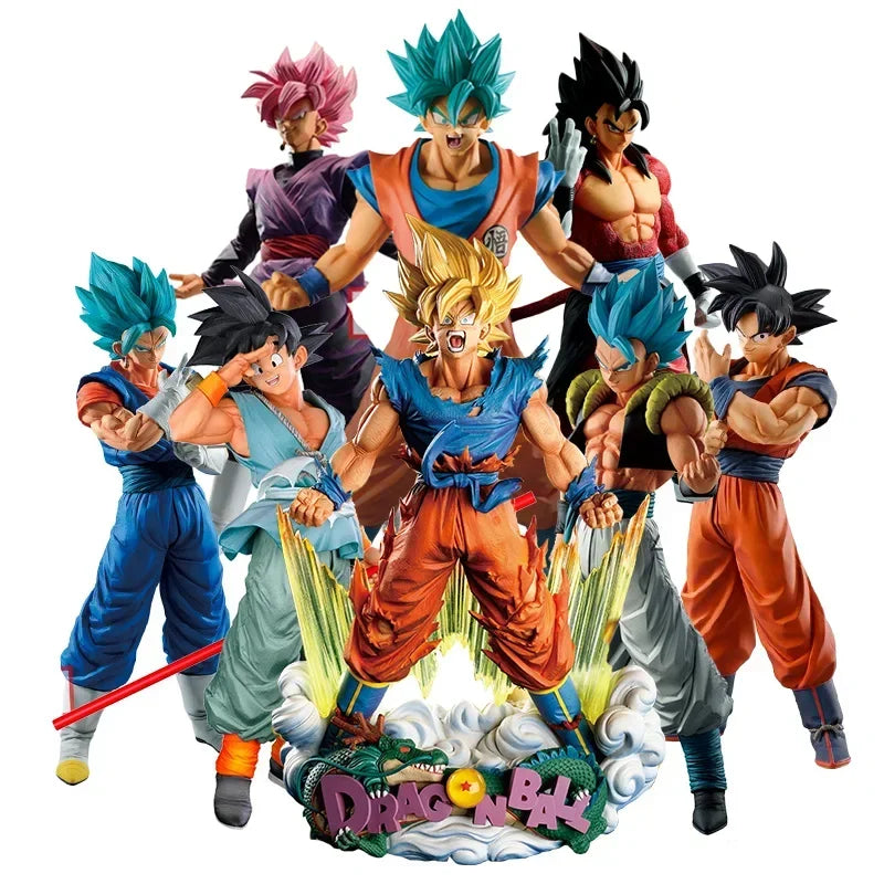 Dragon Ball Anime Figure Blind Box