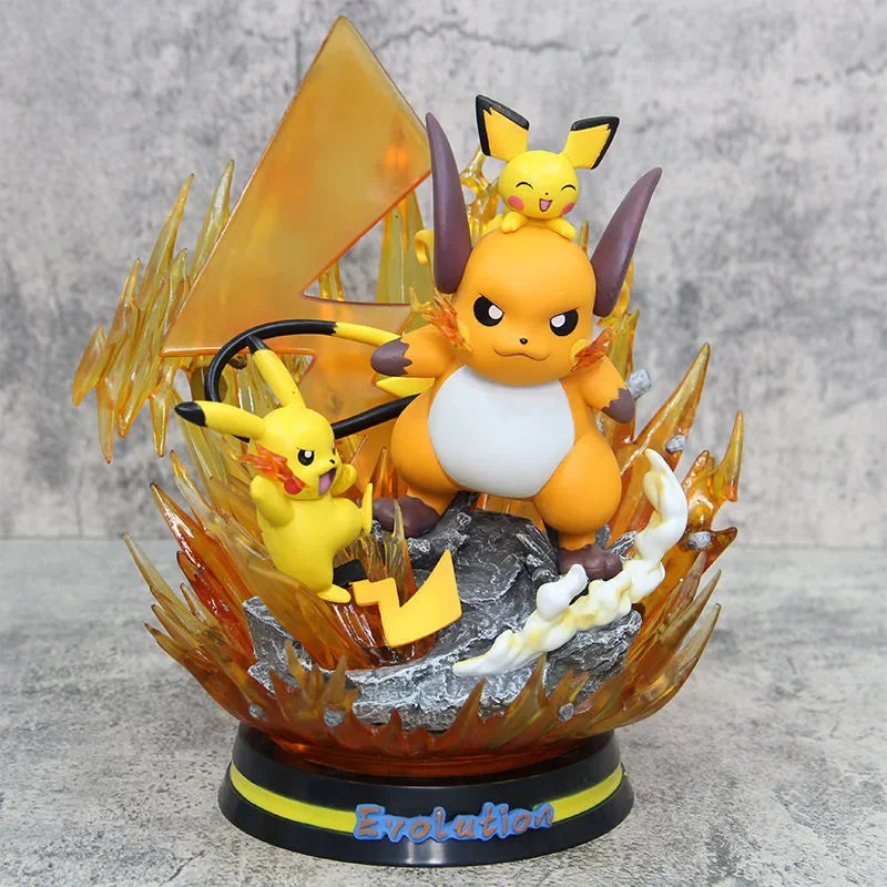 Pokemon Mystery Box