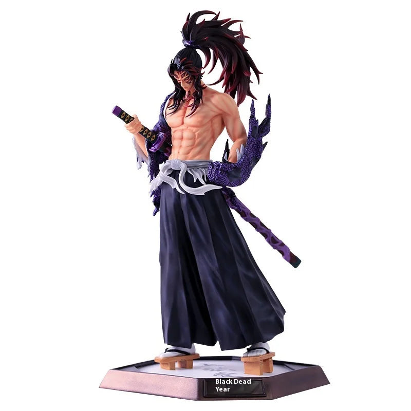 Demon Slayer Action Figure