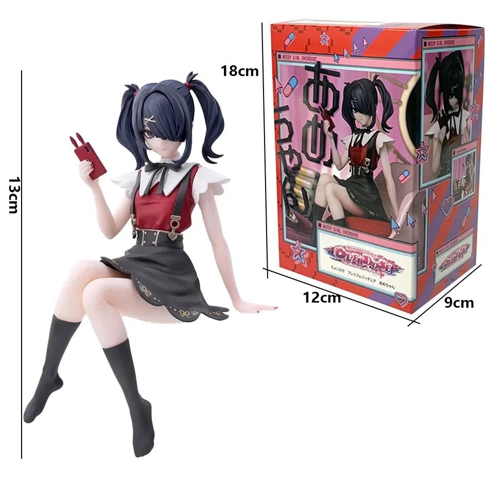 Action Figure Anime Pop Up Parade KAngel