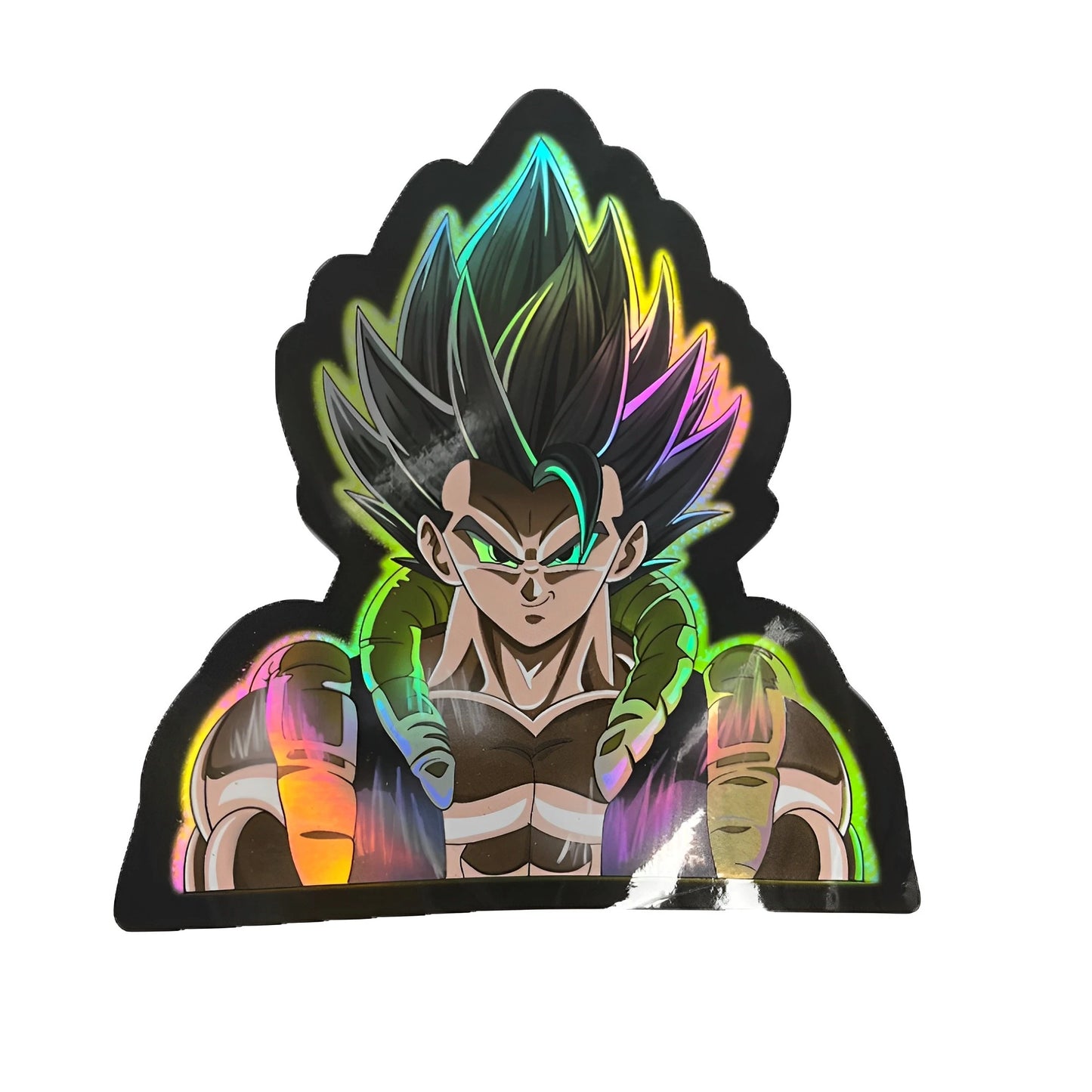 Anime Sticker