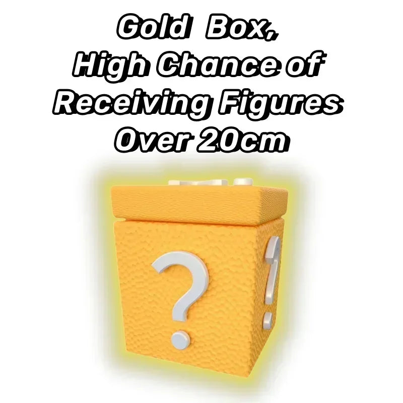 Demon Slayer Mystery Box