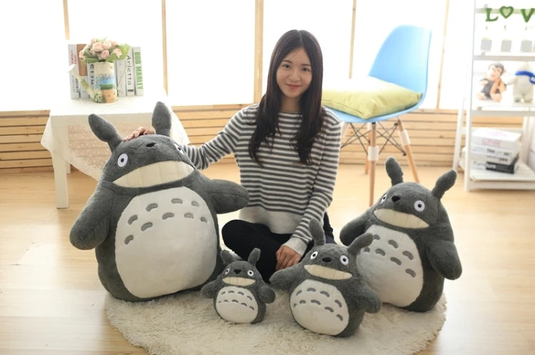 70cm Totoro Plush Toy