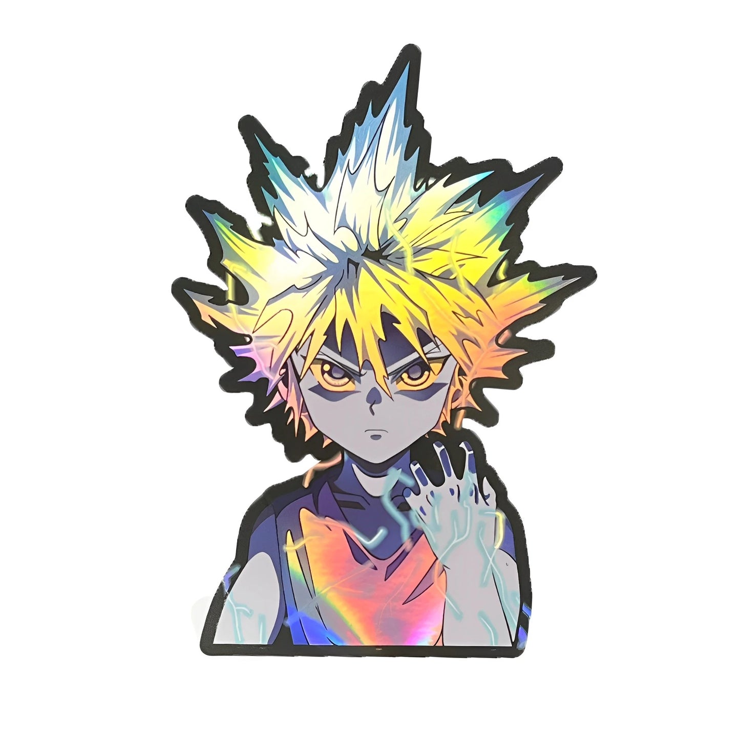 Anime Sticker