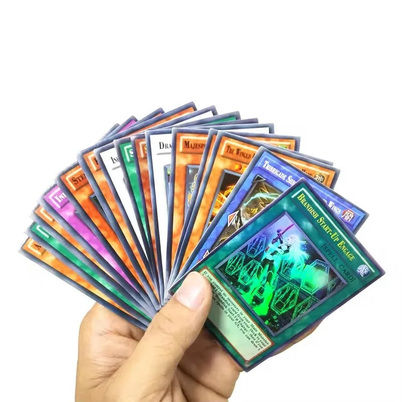 Yu-Gi-Oh! Booster Box