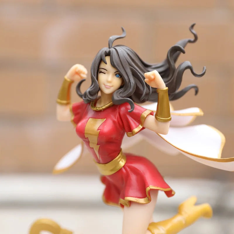 Bandai Marvel Justice League Action Figure