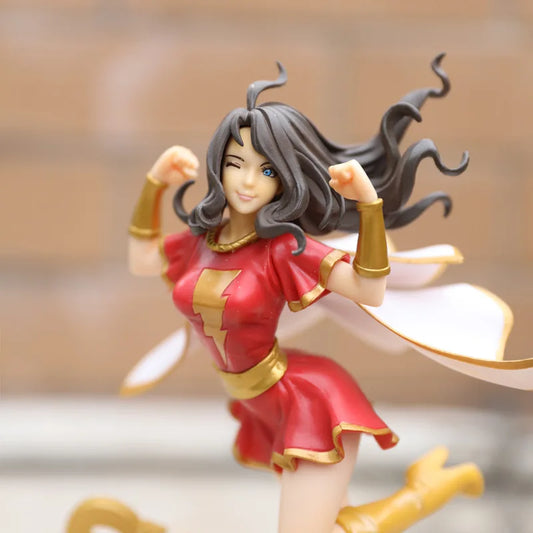 Bandai Marvel Justice League Action Figure
