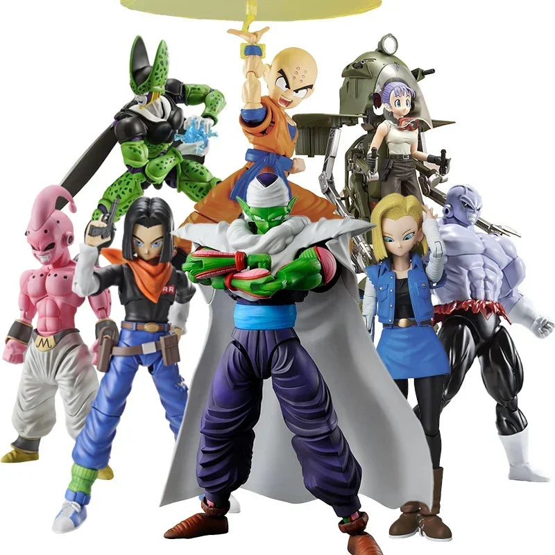 Dragon Ball Anime Figure Blind Box
